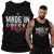 TANK TOP MADE IN POLSKA
